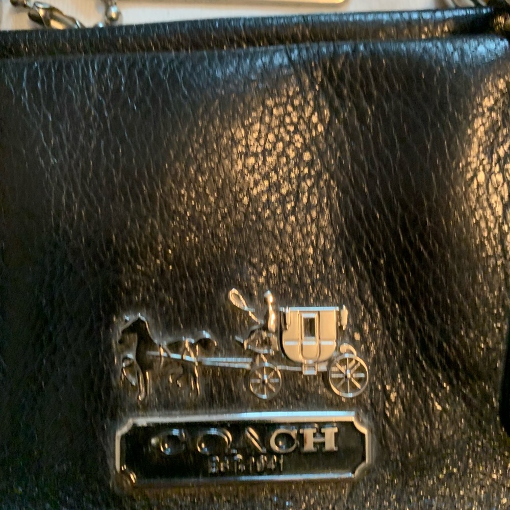 Coach bag - Picture 4 of 7